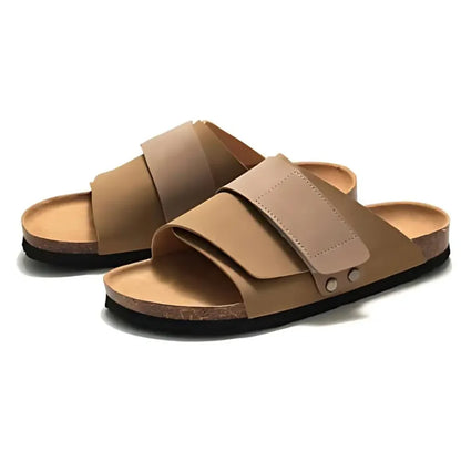 Kyoto Sandal - Sand
