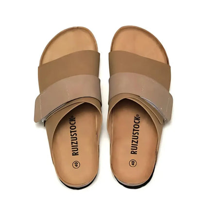 Kyoto Sandal - Sand