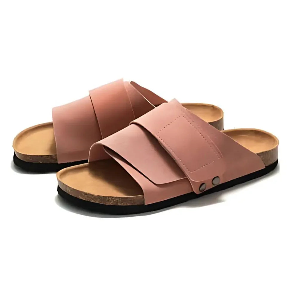 Kyoto Sandal - Rosa