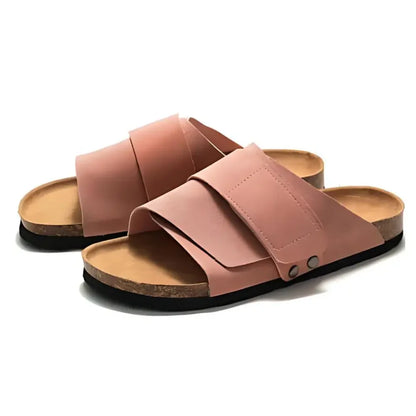 Kyoto Sandal - Rosa