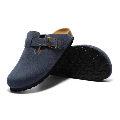 Clog Paris - Blue