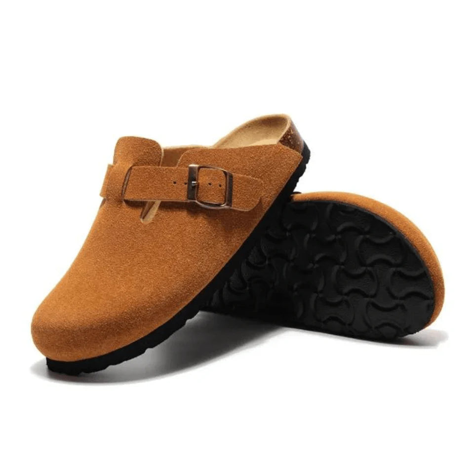 Clog Paris - Caramel