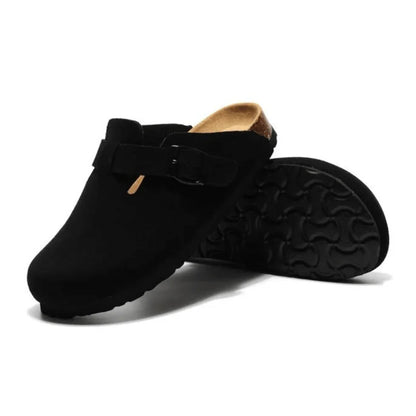 Clog Paris - Black