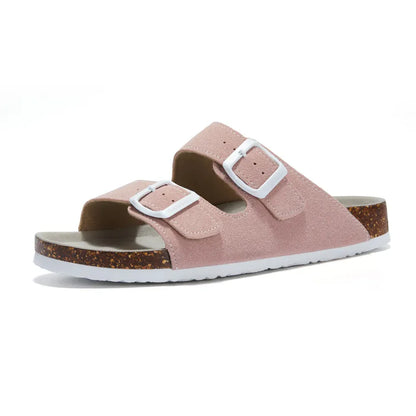 Tokio Sandal - Pink