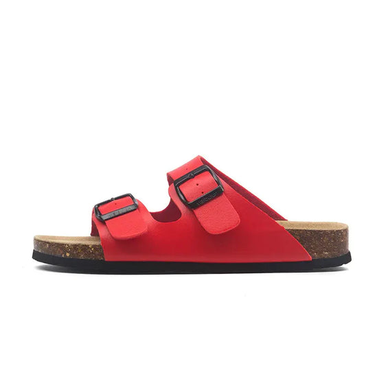 Tokio Sandal - Red