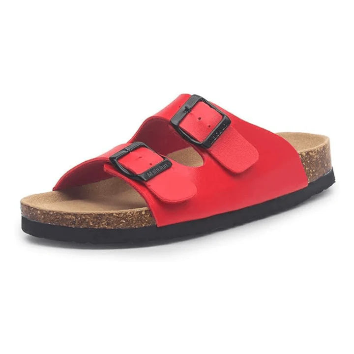 Tokio Sandal - Red
